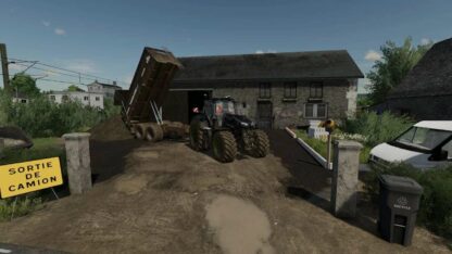 Brantner TA 23065 v 1.0