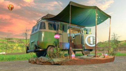 Bus Traveler v 1.0
