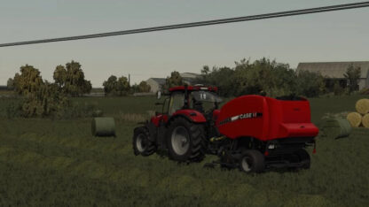 Case RB 465 v 1.0