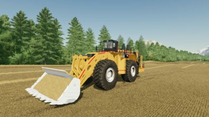 Caterpillar 994K v 1.0.0.1