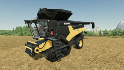 Caterpillar Lexion 670 v 1.0.0.1