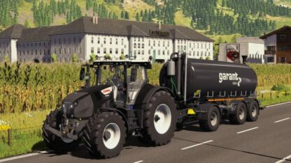 Claas Axion 800/870 v 1.0.0.1