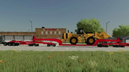 Cozad 110T Pentuple 16 v 1.0