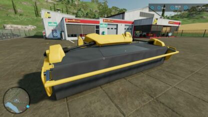 Direct Disc 22 v 1.0