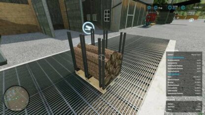 Fed Productions Pack v 2.2.2