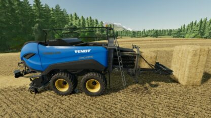 Fendt Squarda 1290 v 1.0