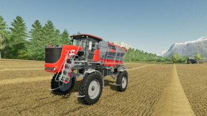 Fertec F824 v 1.0