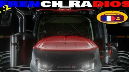 French Radios v 1.2