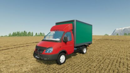 Gazel Pack v 1.5.0.1