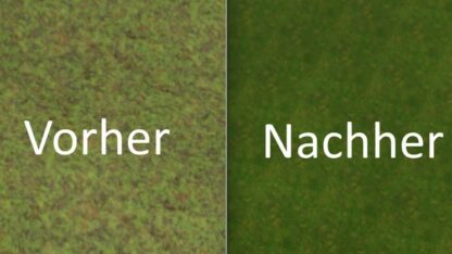 Grass Terain Textures v 1.0