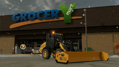 John Deere 304L v 1.0