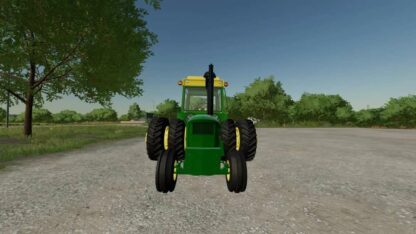 John Deere 6030 v 1.0