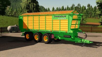 Joskin Silospace 26/50 v 1.0