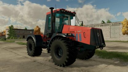 Kirovets K-744P2 v 1.1.1