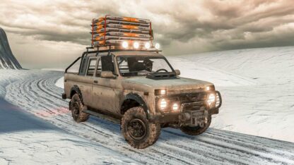 Lada Niva v 1.0