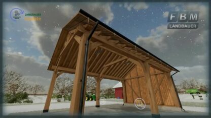 Landbauer Trailerport v 1.1