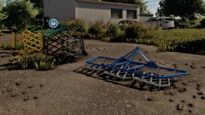 Lemind / Olt Cultivator v 1.0