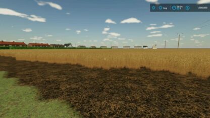 Local Farms Map v 1.0