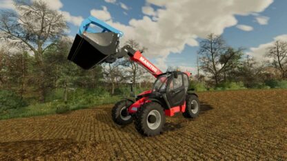 Manitou MLT 737-130 PS+ v 1.0