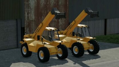 Matbro TS 280 v 1.0