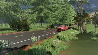 Nova Maragogipe Map v 1.0