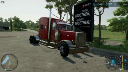 Peterbilt 379 v 1.0