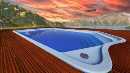 Pool Deck v 1.0
