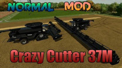 PowerFlow Crazy Header v 1.0
