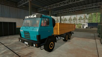 Tatra 815 v 1.0.0.1