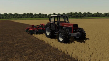 Ursus 1614 v 1.0