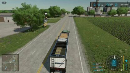 Windy Loads v 0.0.5.1