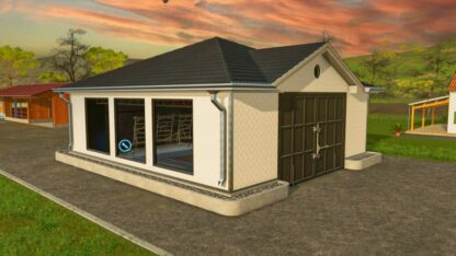 Workshop Showroom v 1.0