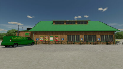 Specialty Country Store v 1.0