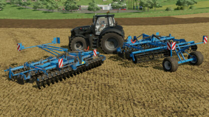 Carre Pack v 1.1