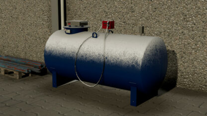 Fuel Tank Pack v 1.1