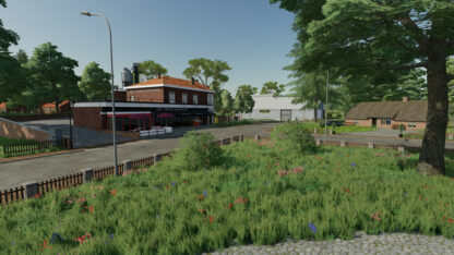 Green River 22 Map v 1.0.1.1