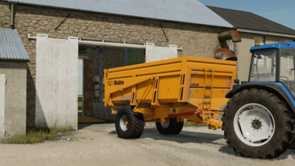 Maitre BMM85 v 1.0