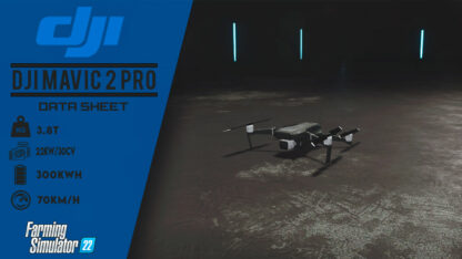DJI Mavic 2 Pro v 1.0