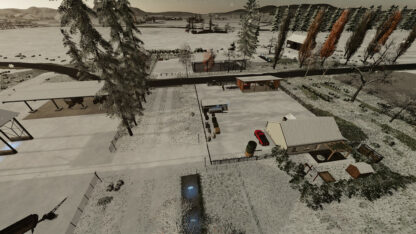Neuffener Valley Map v 1.2.0.1