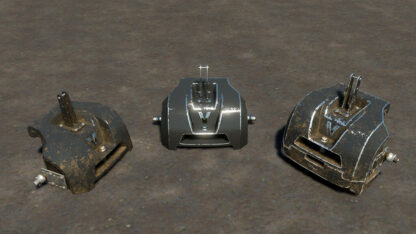 Valtra AGCO 1200 kg Weight v 1.0