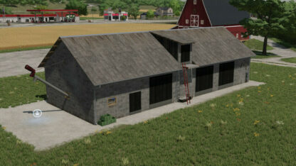 Building for Colony v 1.0.1.0