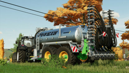 Joskin Modulo 2 v 1.2