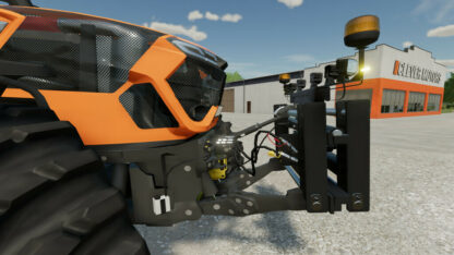 Hi-Vis 3-Point Adapter v 1.0.1.0