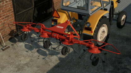 Fahr KH4S v 1.1