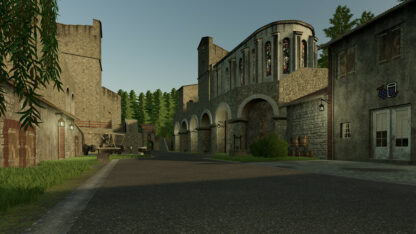 St. Kalle Map v 1.2