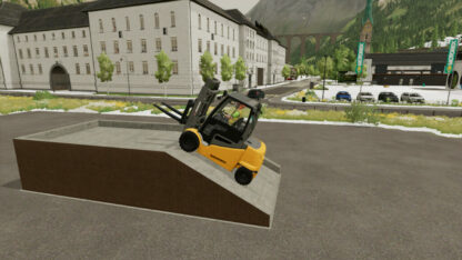 Placeable Ramp v 1.1