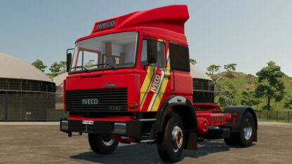 Iveco 190-38 v 1.0