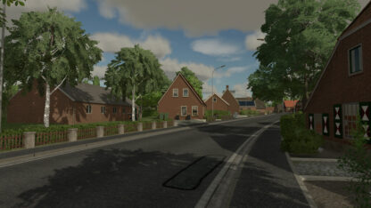 Ostseekueste 22 Map v 1.1