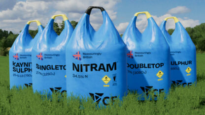 CF Fertilizers Pack v 1.1