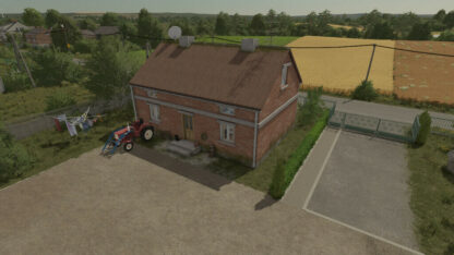 Polish House v 1.1